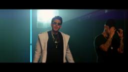 Sebastián Yatra  Alguien Robó ft Wisin Nacho