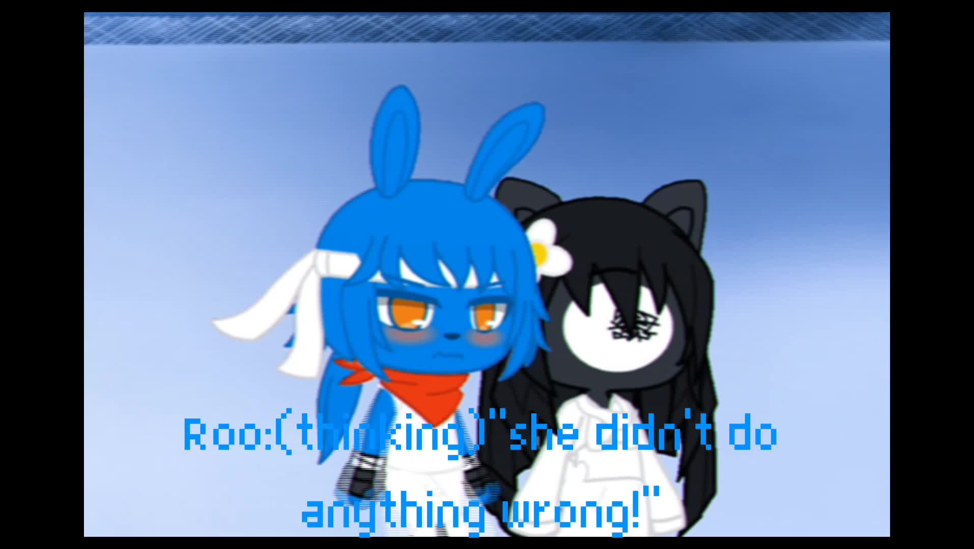 Part 1 | shy | Mo yandere smiling | horror glitch Part 1 | shy | Mo yandere smiling | horror glitch