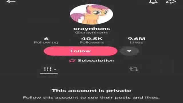 Craynhons