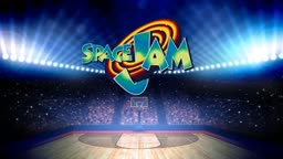 Space Jam Fusion Collab