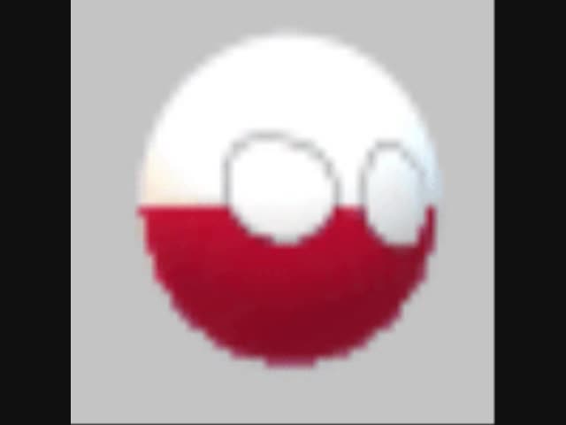 this is my side zanny