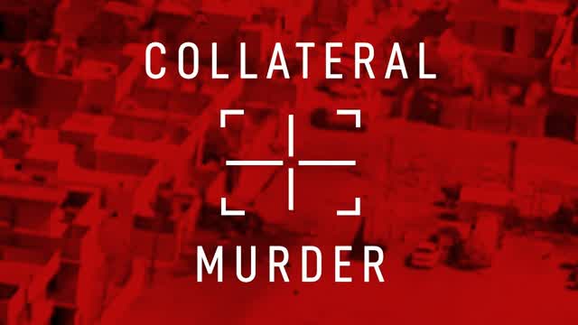 Collateral Murder