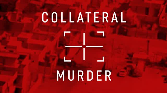 Collateral Murder