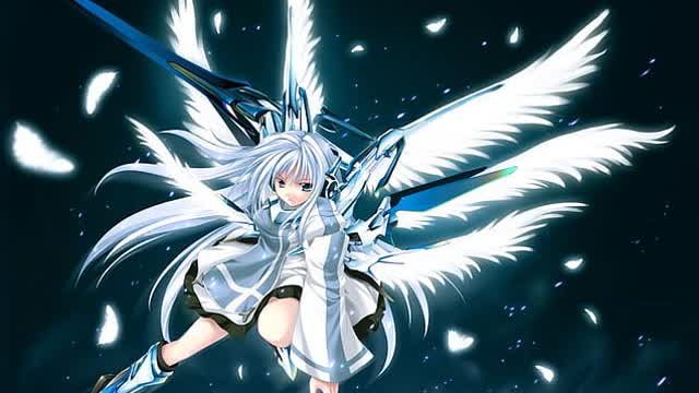 Nightcore - Dam Dariram Nightcore - Dam Dariram