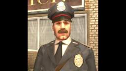 Bully Scholarship Edition - Sound Effects - Officer Morrison