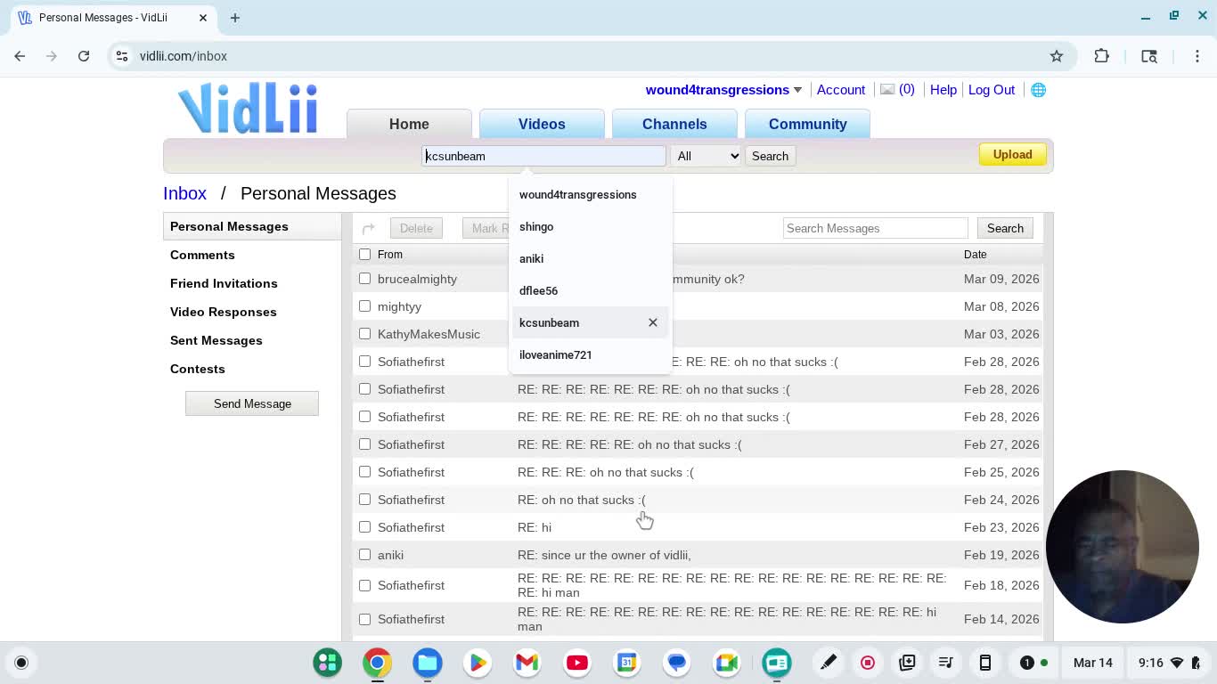 I don't like arguing with teenagers