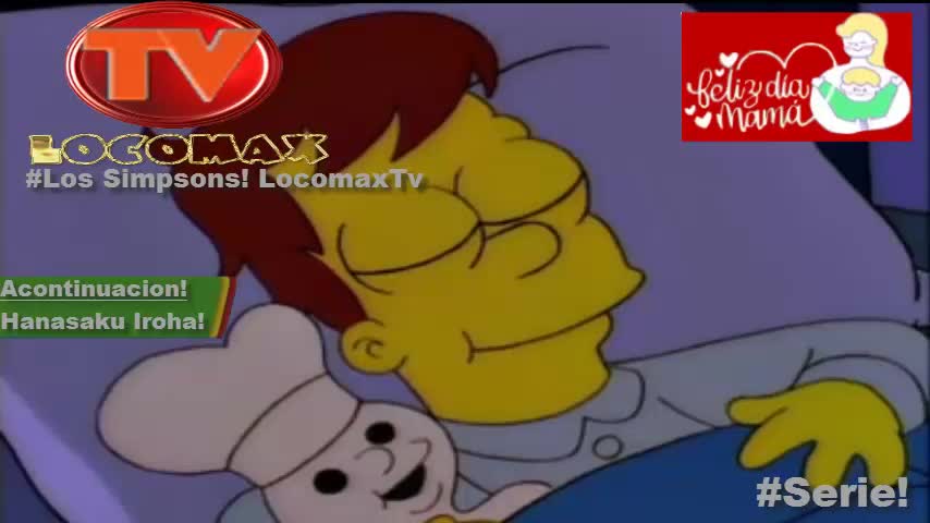 LocomaxTv Bolivia Anime Mayo 2025