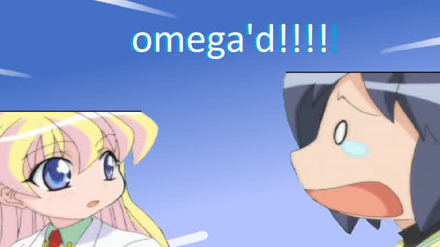 omegas omega shocking