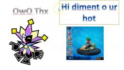 epic dimentio maro fanfict by gren and sinta