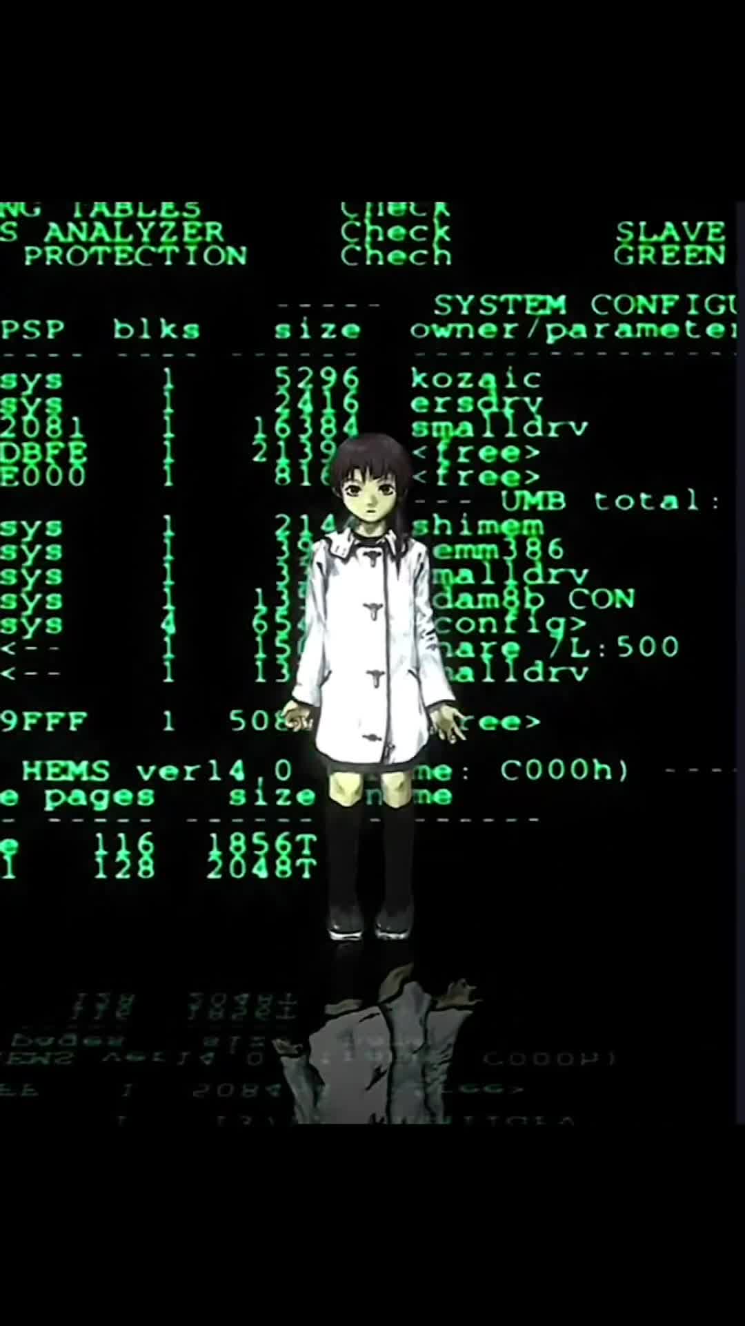 russian lain party #minis