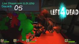 Left 4 Dead 2 #05 -Schutzraum,wo? Left 4 Dead 2 #05 -Schutzraum,wo?