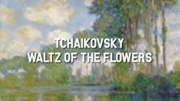 Tchaikovsky - Waltz Of The Flowers (Audio)