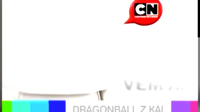 EXCLUSIVO Vem Aí Dragon Ball Z Kai 2012 Toonix Cartoon Network