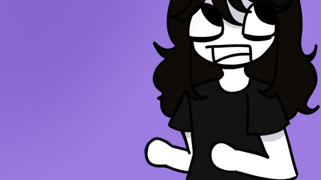 Animacion yo en irl :3