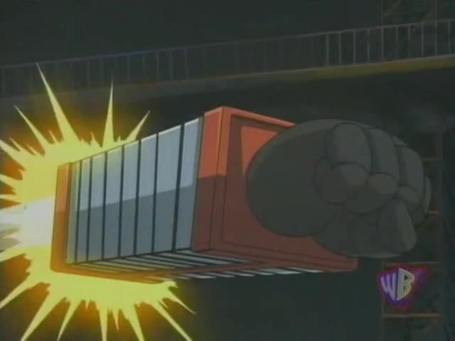 Yu-Gi-Oh! Rulers of the Duel | S2 EP1 | KidsWB