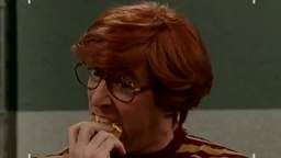 MADtv - Rusty: McRonalds Commercial