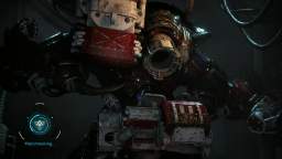 That Was A Cool Loading Screen