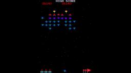 Galaxian