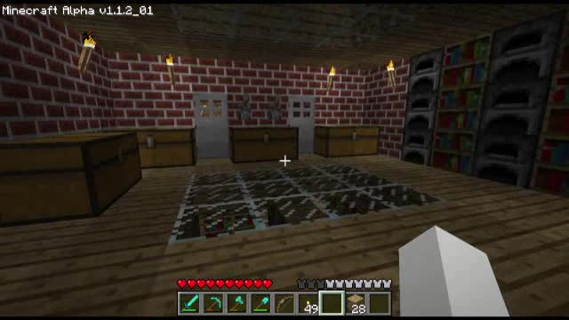 minecraft renovations minecraft renovations