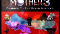 Mother 3 German Playthrough - Chapter 7 Episode 13