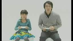 New Super Mario Bros. Wii TV CM Collection