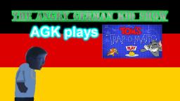 The Angry German Kid Show Episode 12: AGK plays Tom's Trap o matic