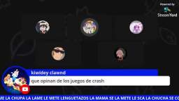 El hangout de los Militias (07-08-2020) 7/8