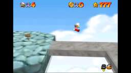Super Mario 64 ''2'' New Version For Switch!