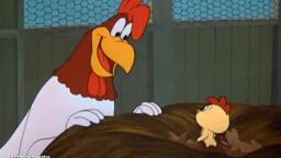 Looney Tunes - Un Pollito Precoz