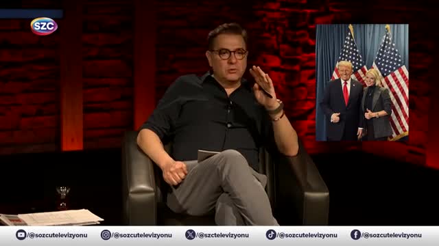 Epsteinin Saklanan Kara Kutusu ve Büyük Sırrı! O İsimden Trumpa Açık Tehdit!