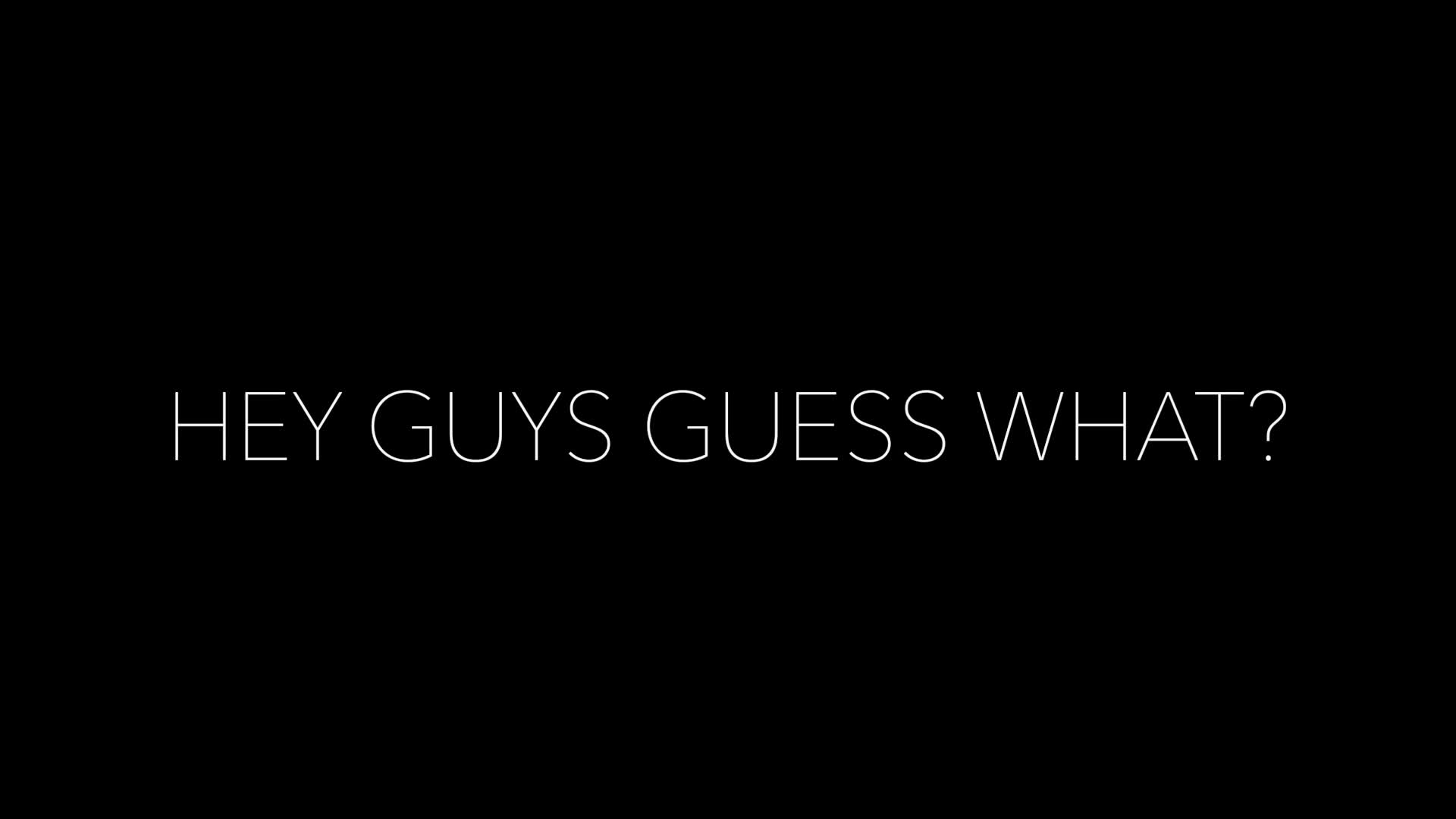I'm Making A New Web Series! I'm Making A New Web Series!