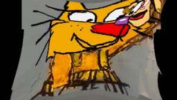 what is this catdog flying my colors karaoke backing track lead vocal you speak of