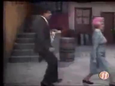 Comunistas bailando en la vida real