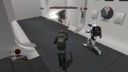 Star Wars Battlefront II [2005] Death Star Conquest