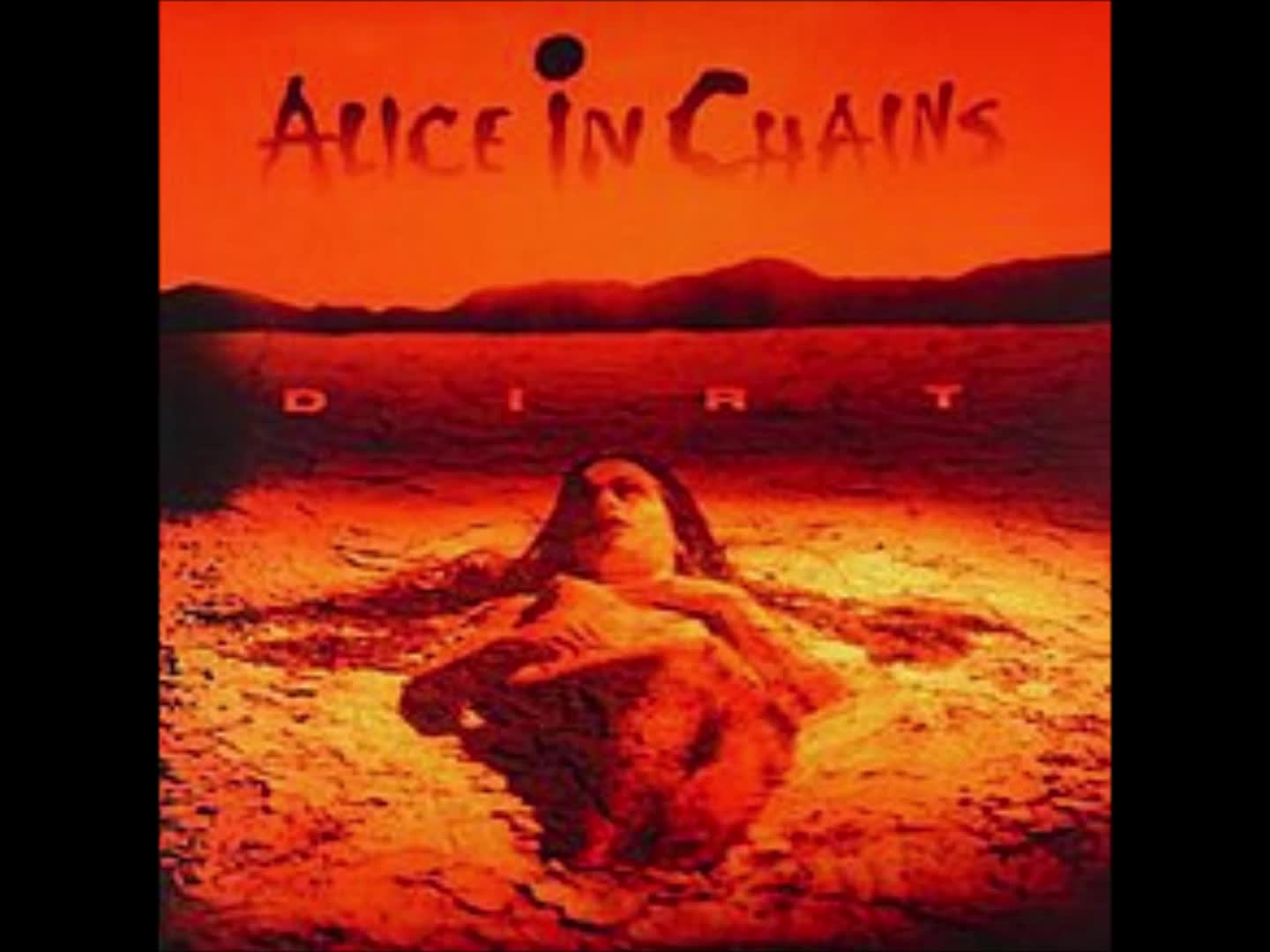 Alice in Chains - God Smack