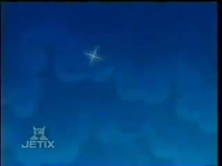 Super Robot Monkey Team Hyperforce Go! | S1 EP6 | Jetix (partial)