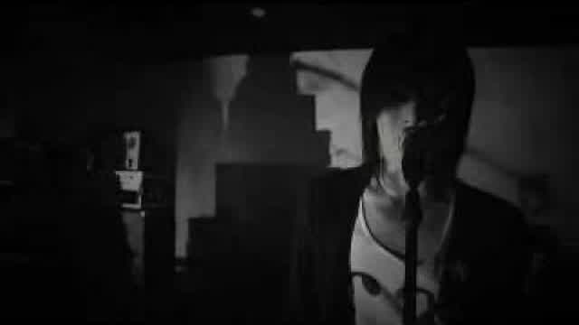 Plastic Tree - Andro Metamorphose [Nega to Poji DVD]