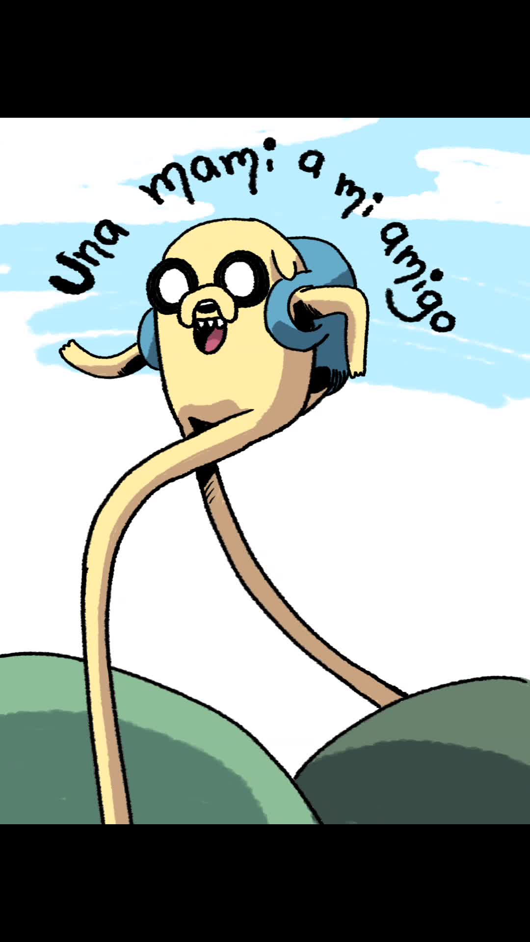 Voy a buscarle novia a mi amigo💛🗣️