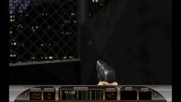 Duke Nukem 3D - Shooting - PC Gameplay