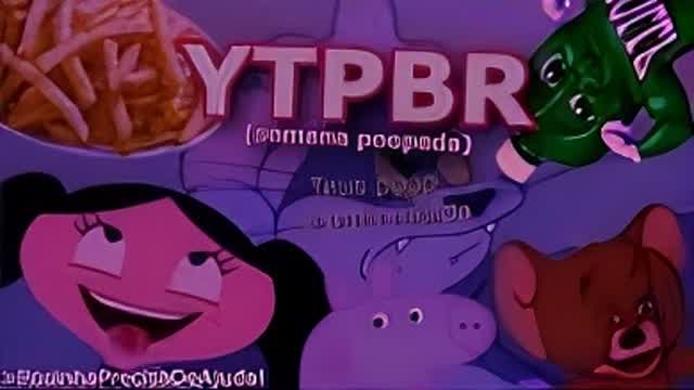 (YTPBR) Putaria da dinheiro [Semana Poopada EP:05] [RosinhaYTP]