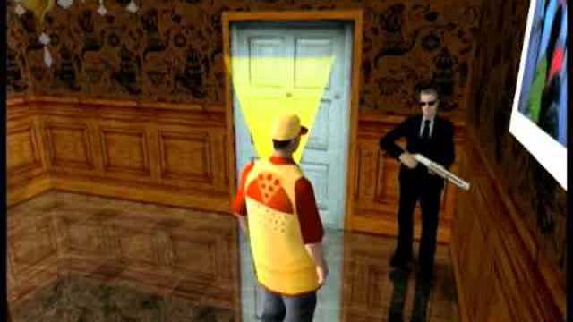 loquendo-gta san andreas: la venganza del pizzero parte 9