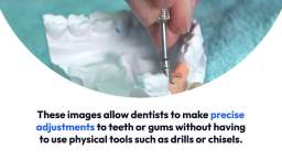 5_Advantages of using technology in cosmetic dentistry