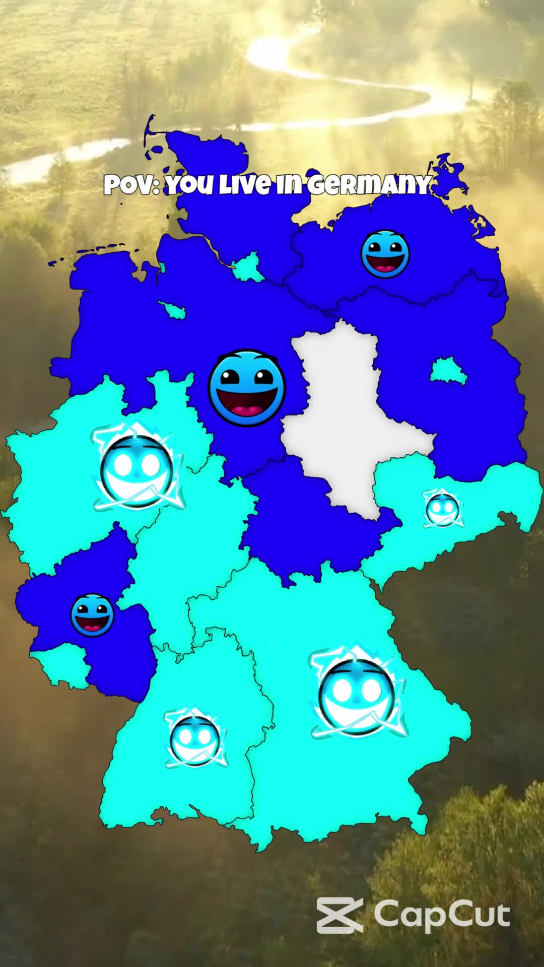 POV: u live in GERMONEY