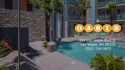 Cheap Rooms in Las Vegas - Oasis At Gold Spike (702) 768-9823