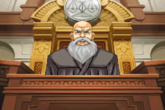 Loquendo Wright: El caso de apollo justice? [por parodiadoranimado]