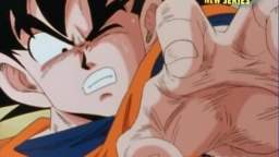 Dragon Ball Z Kai | S1 EP2 | Nicktoons (2010)