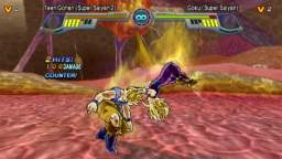 Dragon Ball Z Budokai 4 Mod Pt.6