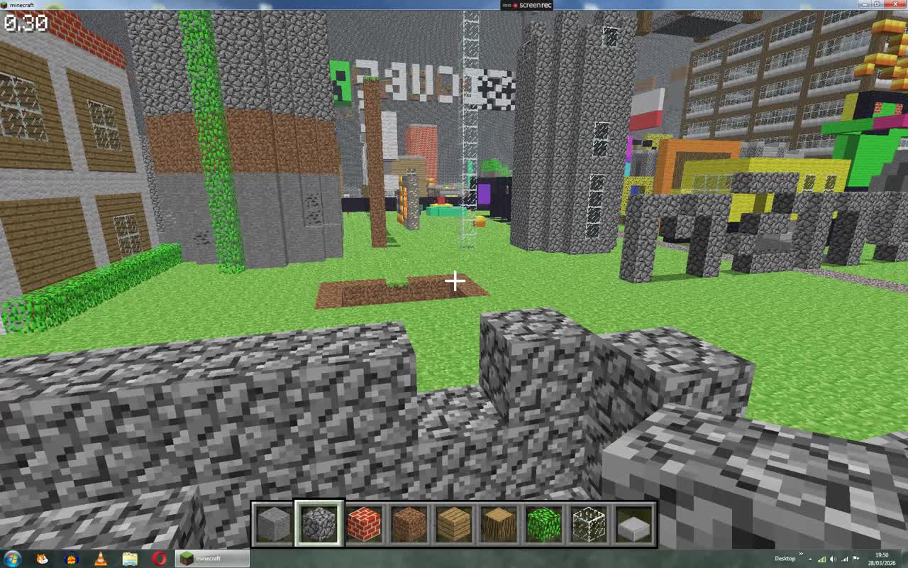 building a church in minecraft! building a church in minecraft!