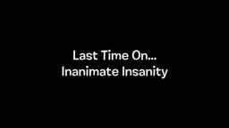 “Inanimate Smackdown” – Inanimate Insanity [Ep. 13]