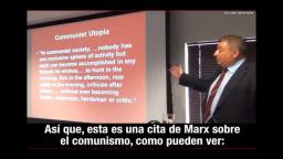 Los escritos Xenófobos y genocidas de Marx